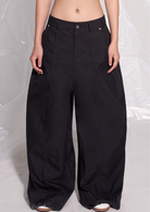 SONIC PANTS.