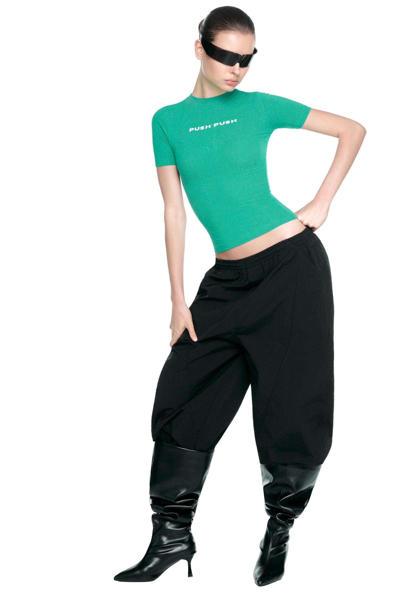 CELESTIAL T-SHIRT - Push Push