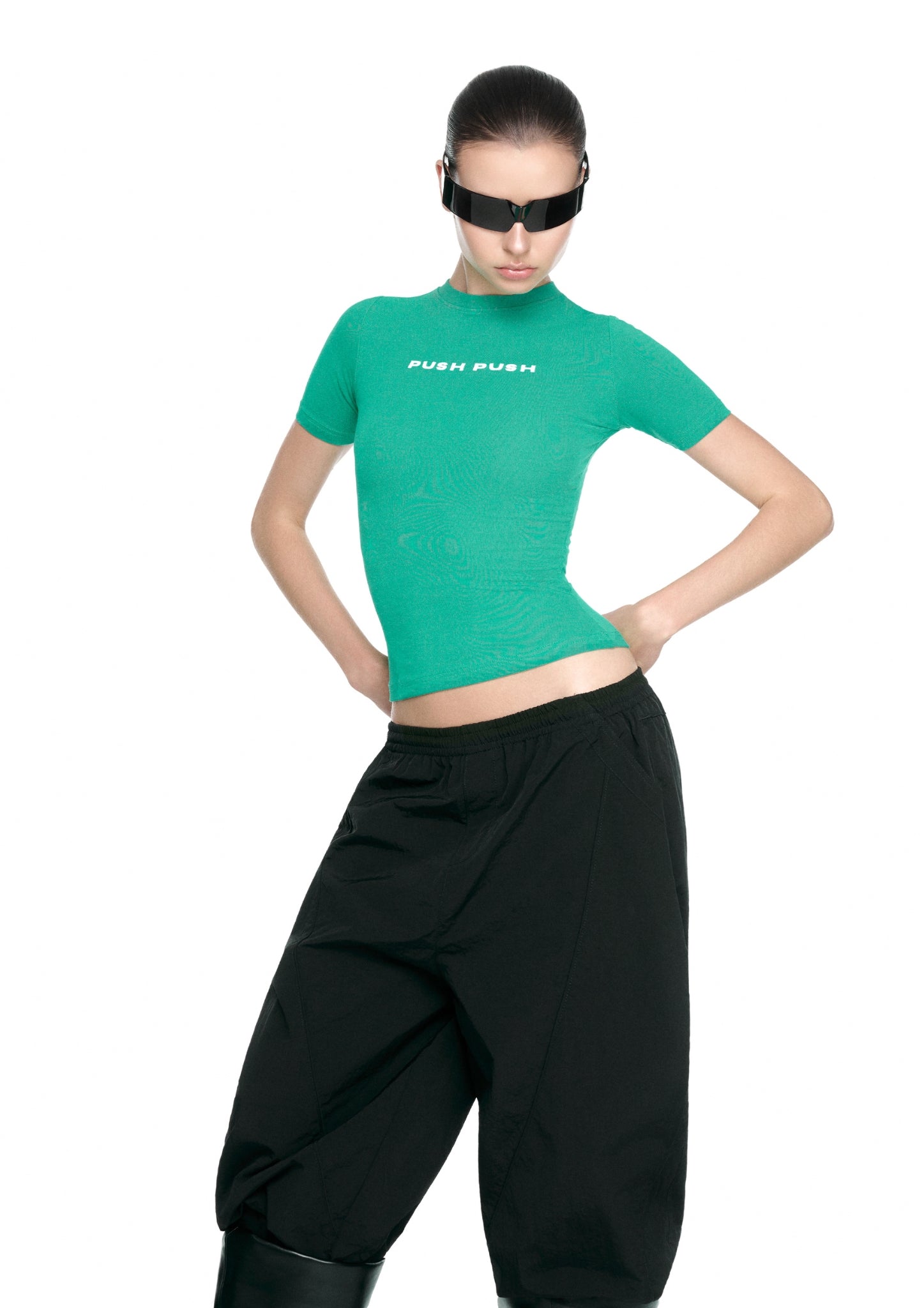 CELESTIAL T-SHIRT - Push Push