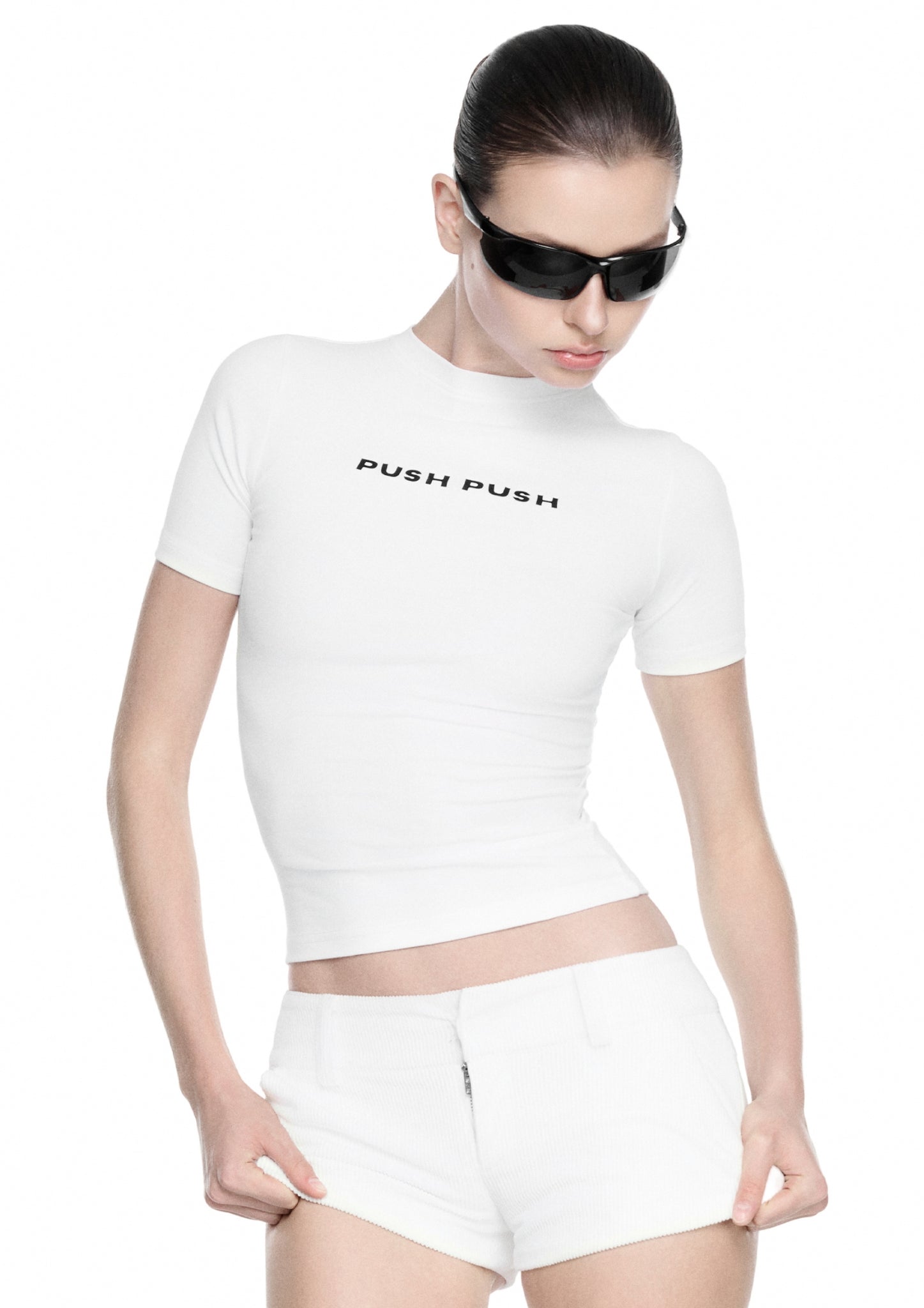 CELESTIAL T-SHIRT - Push Push