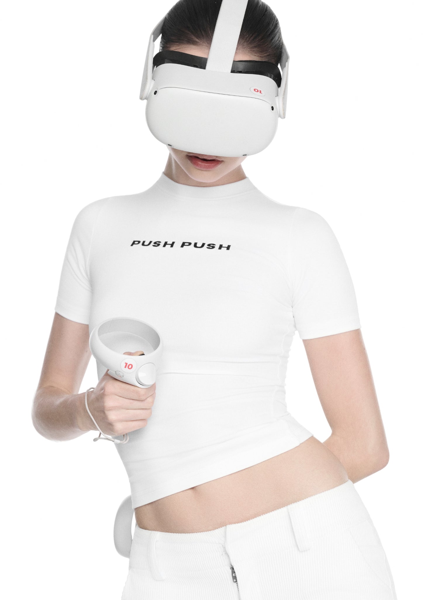 CELESTIAL T-SHIRT - Push Push
