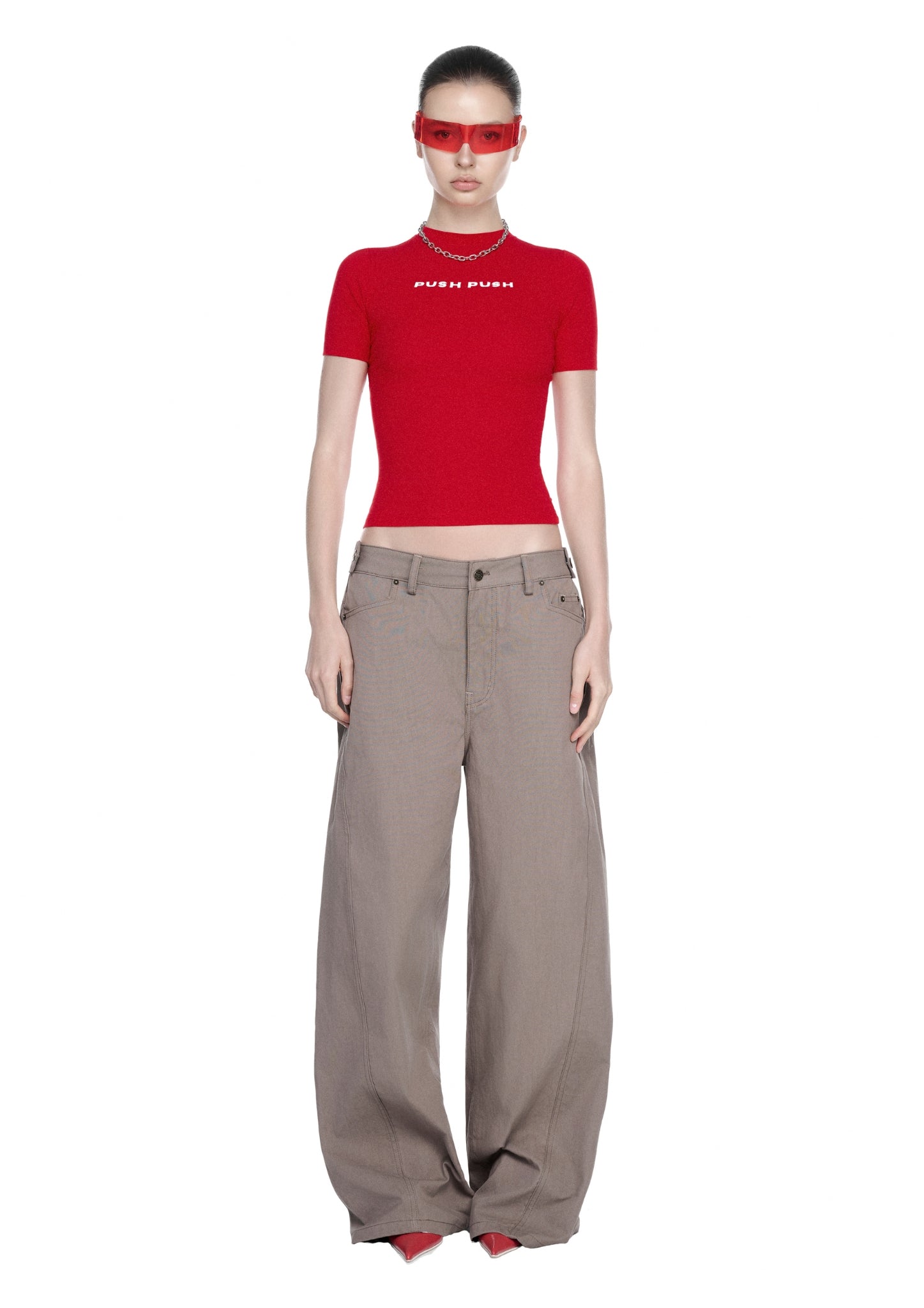 CELESTIAL T-SHIRT - Push Push