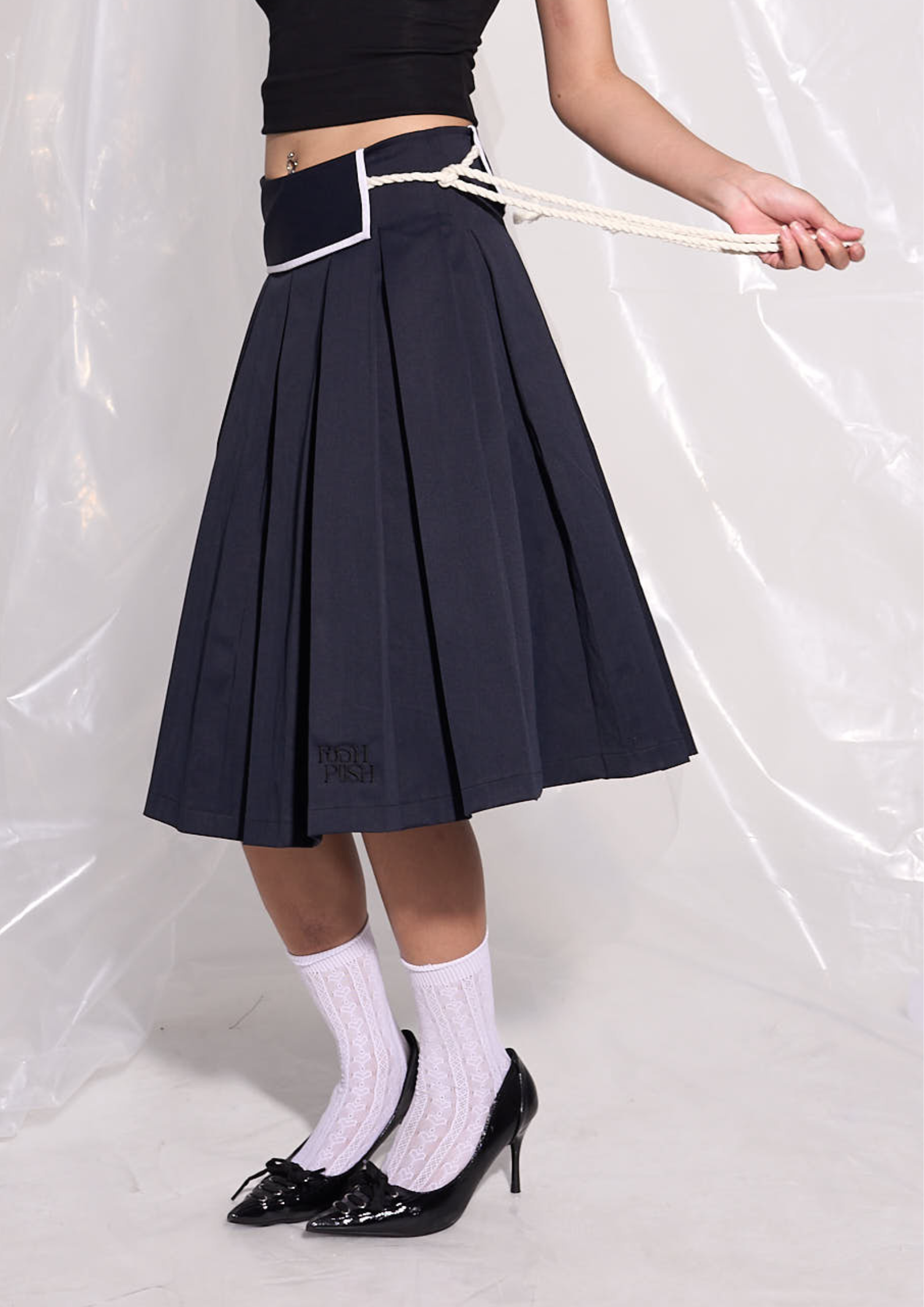 URI SKIRT.