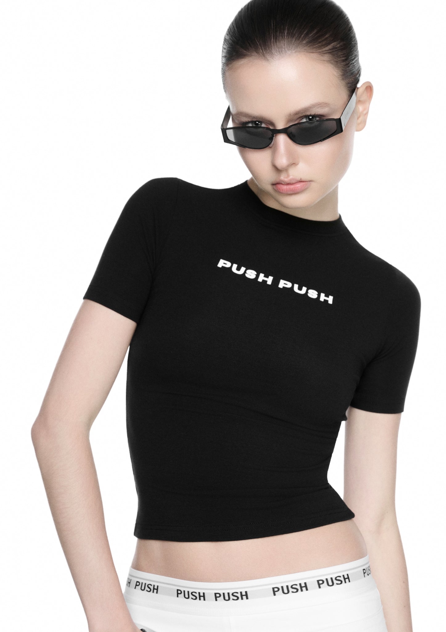 CELESTIAL T-SHIRT - Push Push