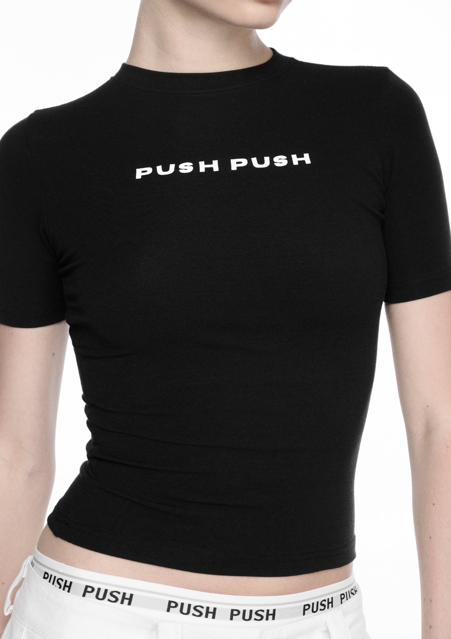 CELESTIAL T-SHIRT - Push Push