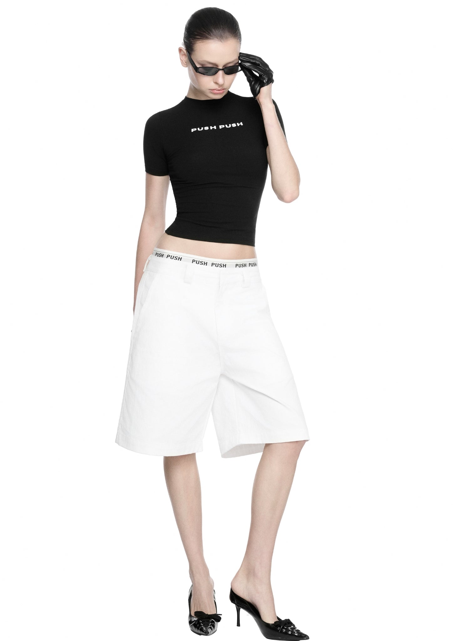 CELESTIAL T-SHIRT - Push Push