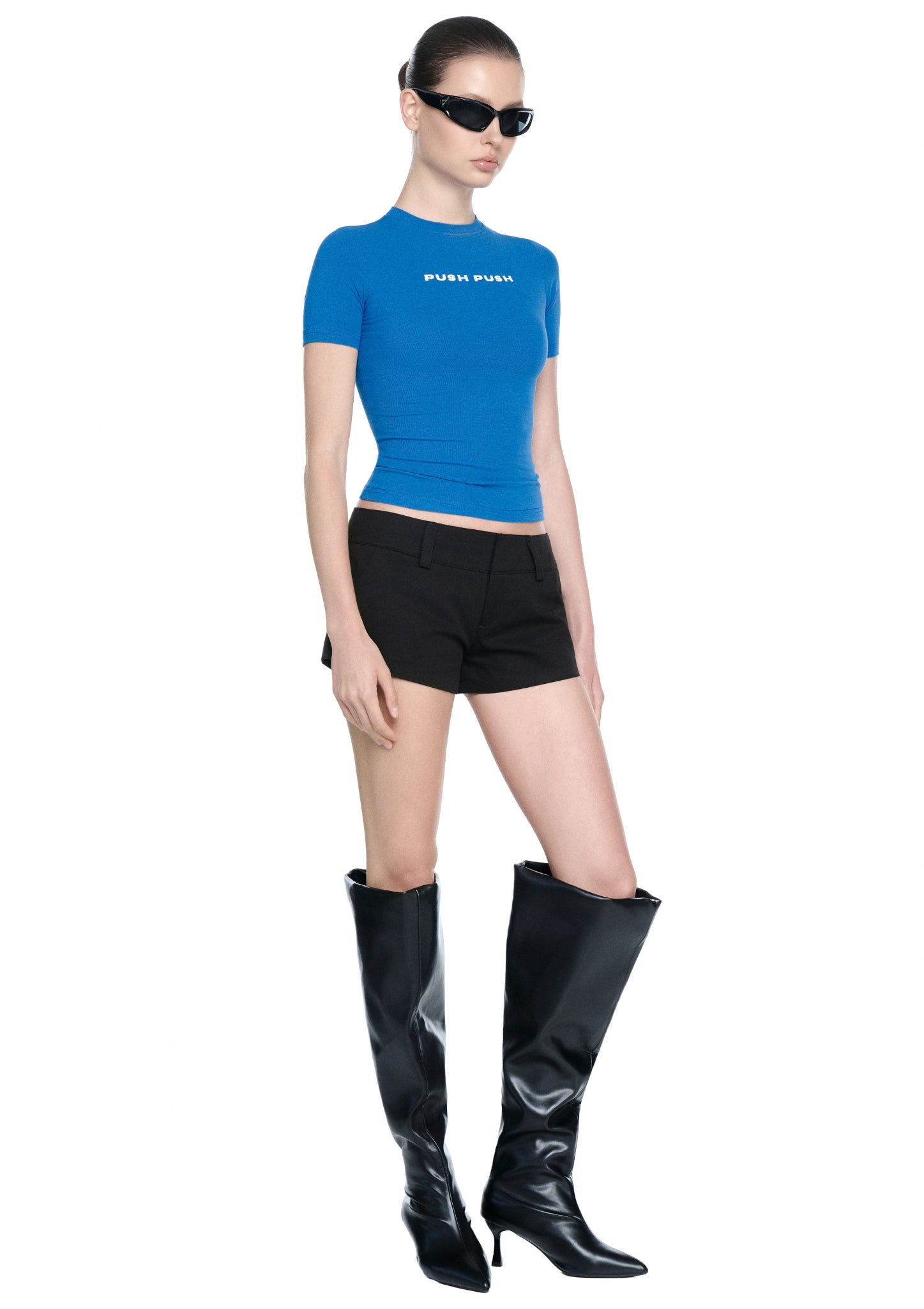 CELESTIAL T-SHIRT - Push Push