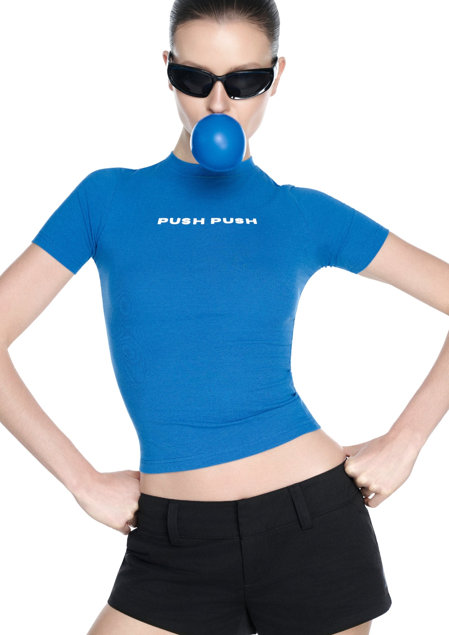 CELESTIAL T-SHIRT - Push Push