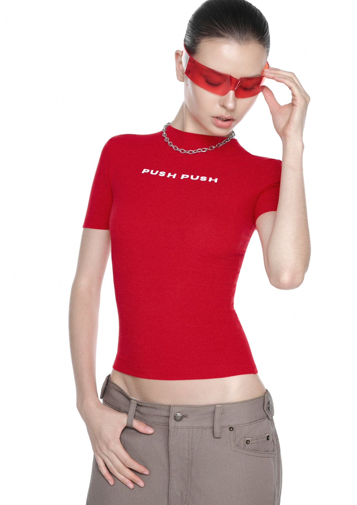 CELESTIAL T-SHIRT - Push Push