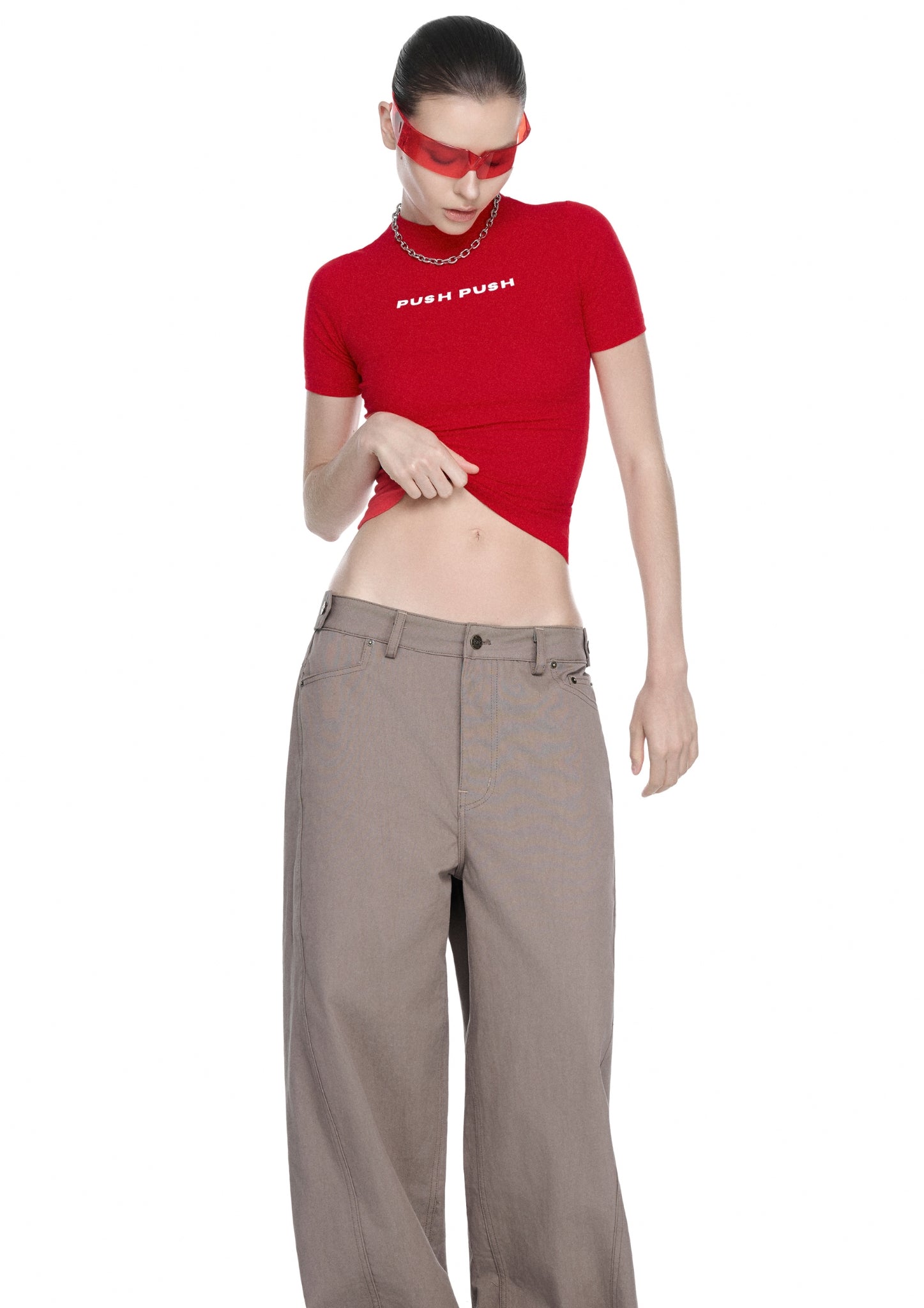 CELESTIAL T-SHIRT - Push Push