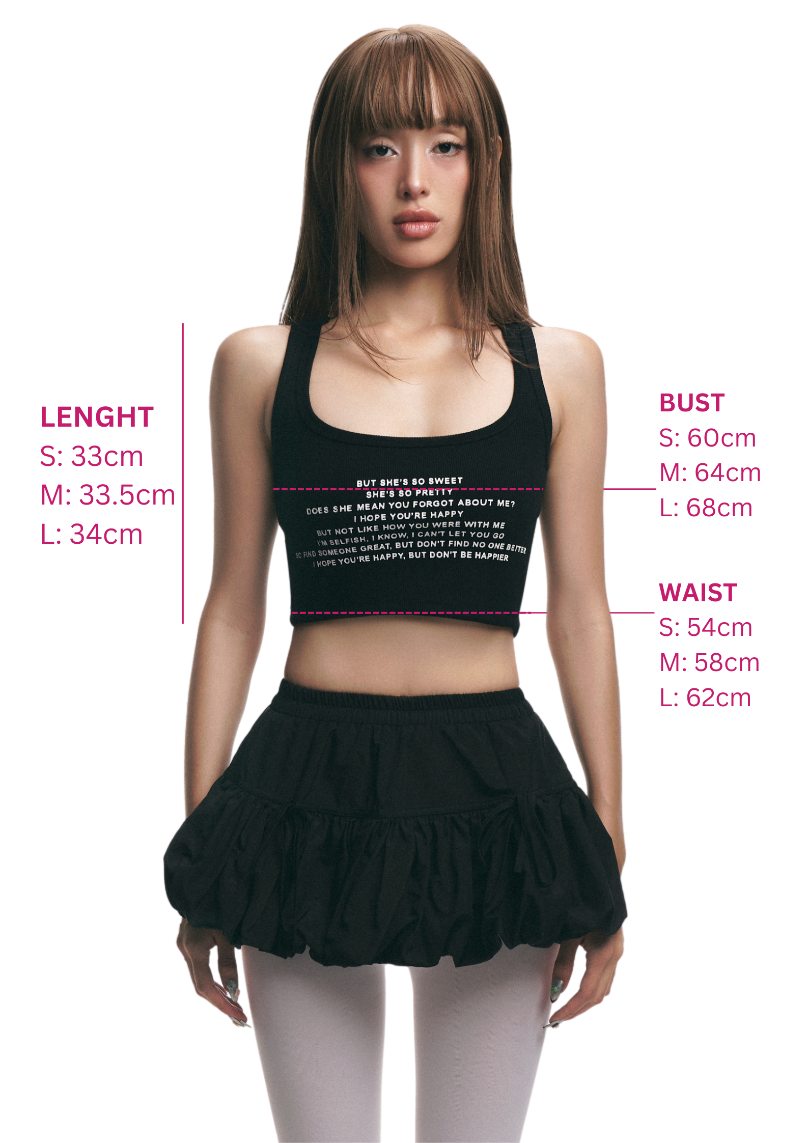 GRIEF TOP.