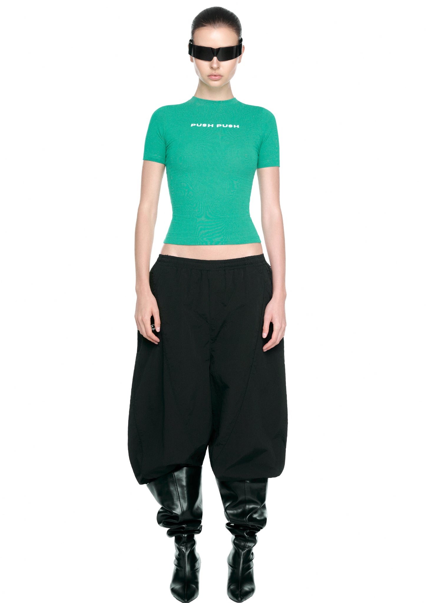 CELESTIAL T-SHIRT - Push Push