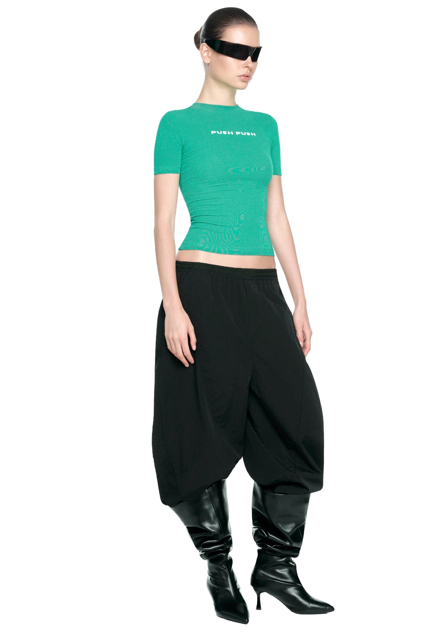 CELESTIAL T-SHIRT - Push Push