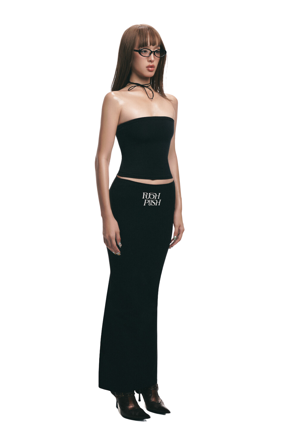 SIREN SKIRT.