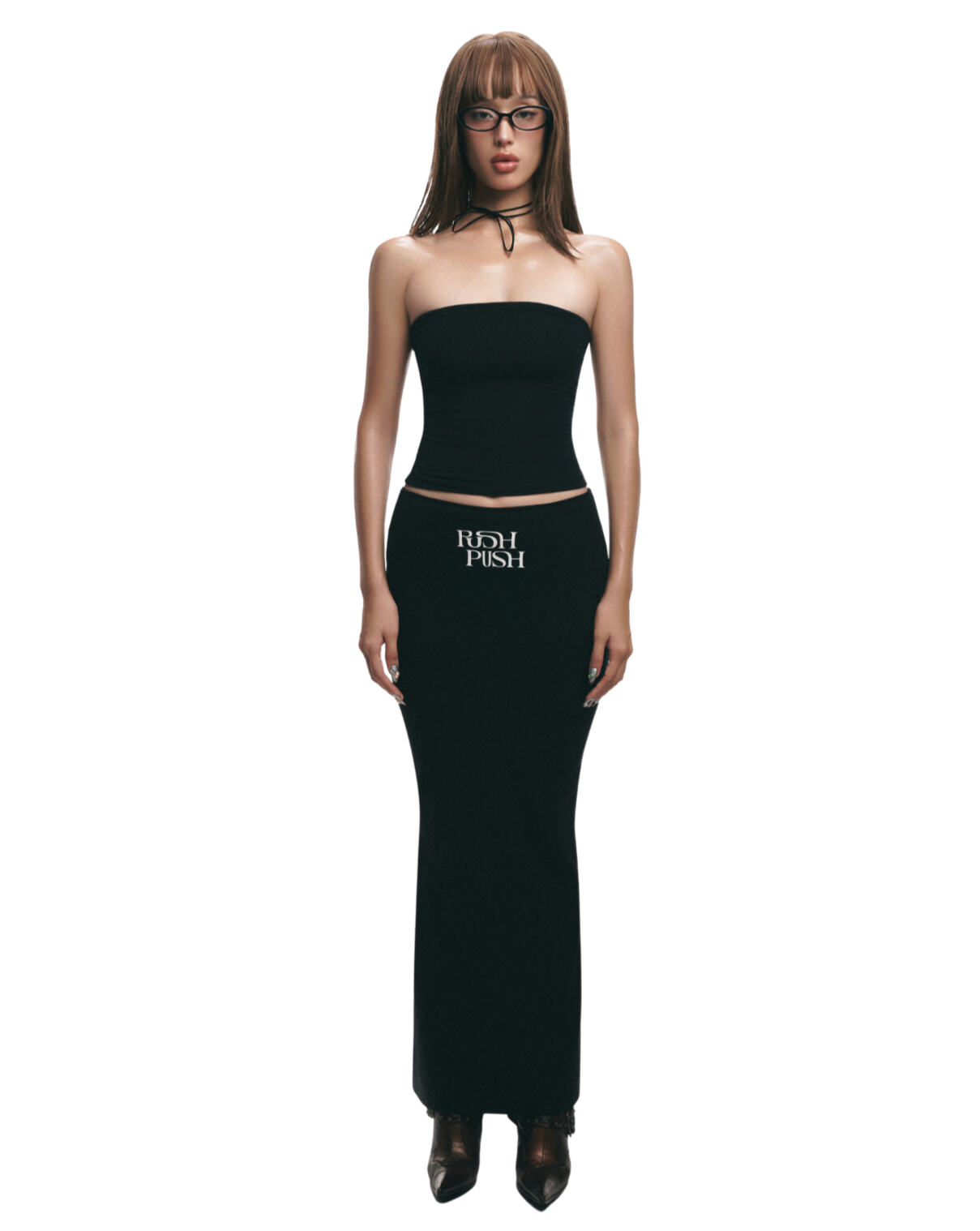 SIREN SKIRT.