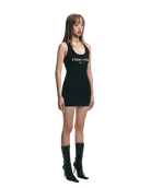 CURVE BODYCON.