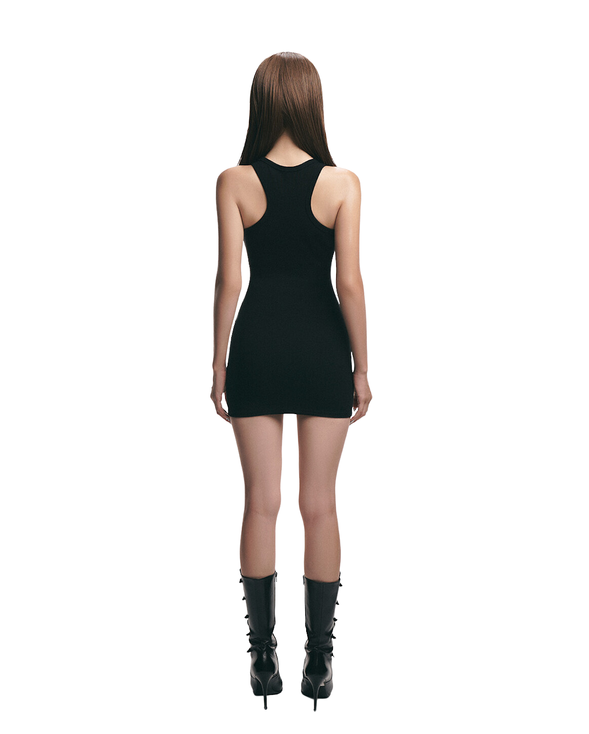 CURVE BODYCON.