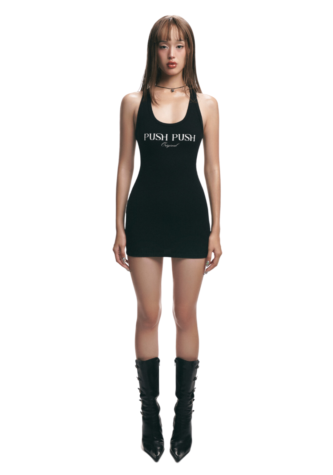 CURVE BODYCON.