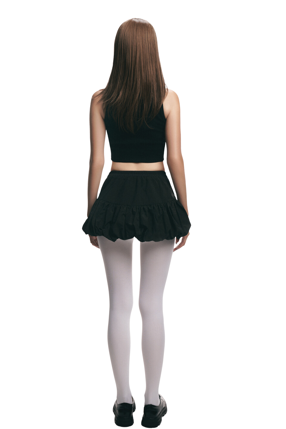 GRIEF TOP.