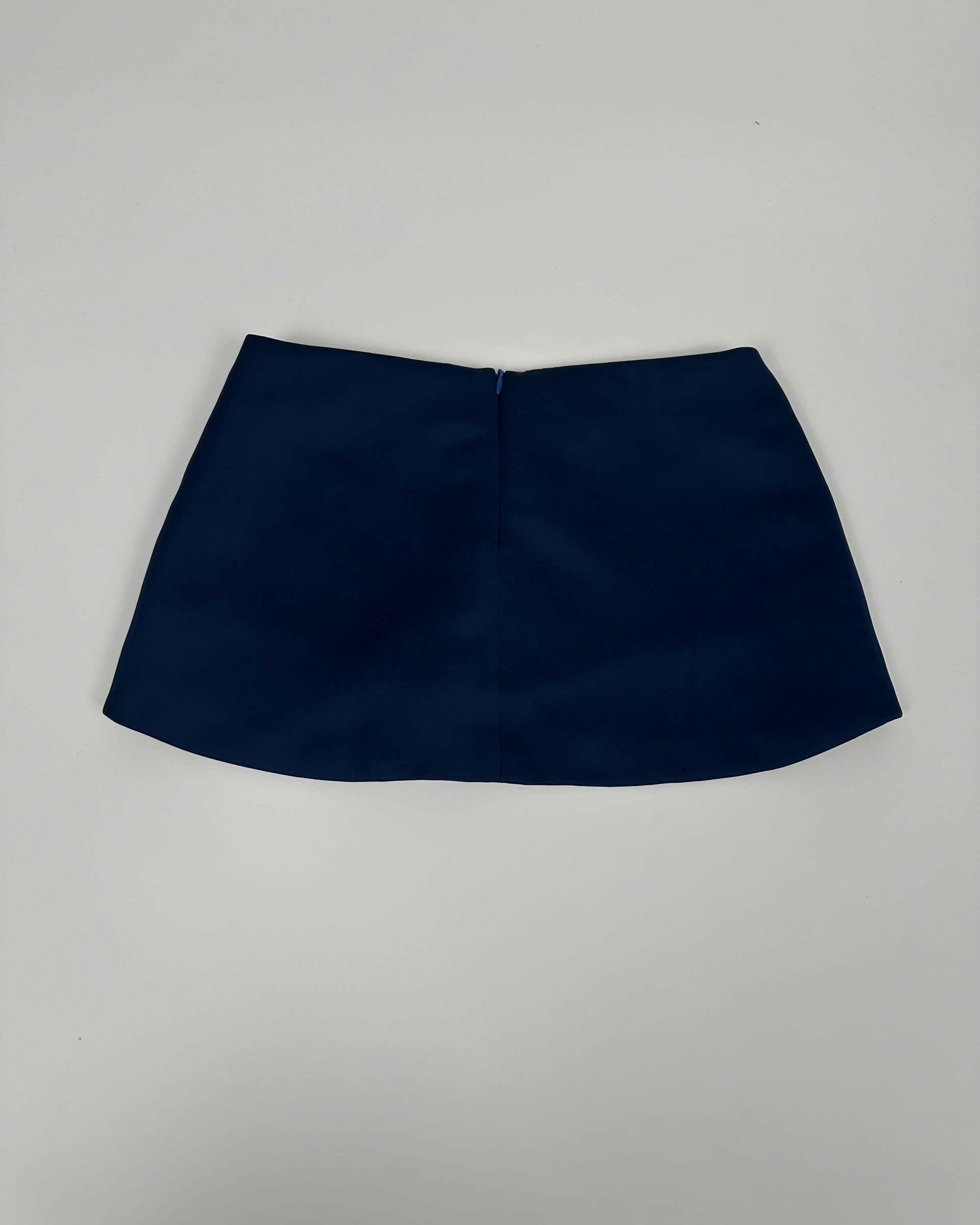KASTA MINI SKIRT.