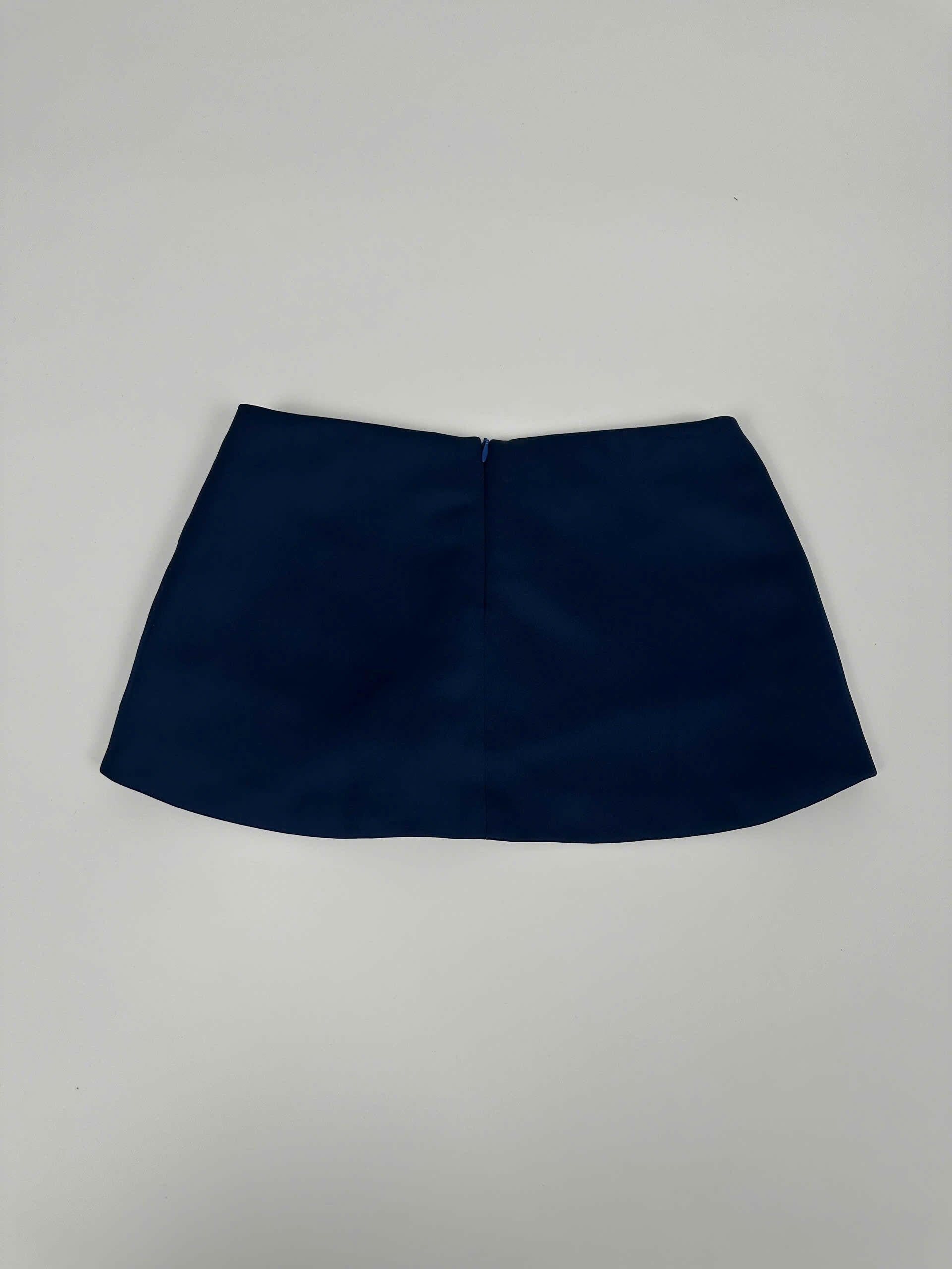 KASTA MINI SKIRT.