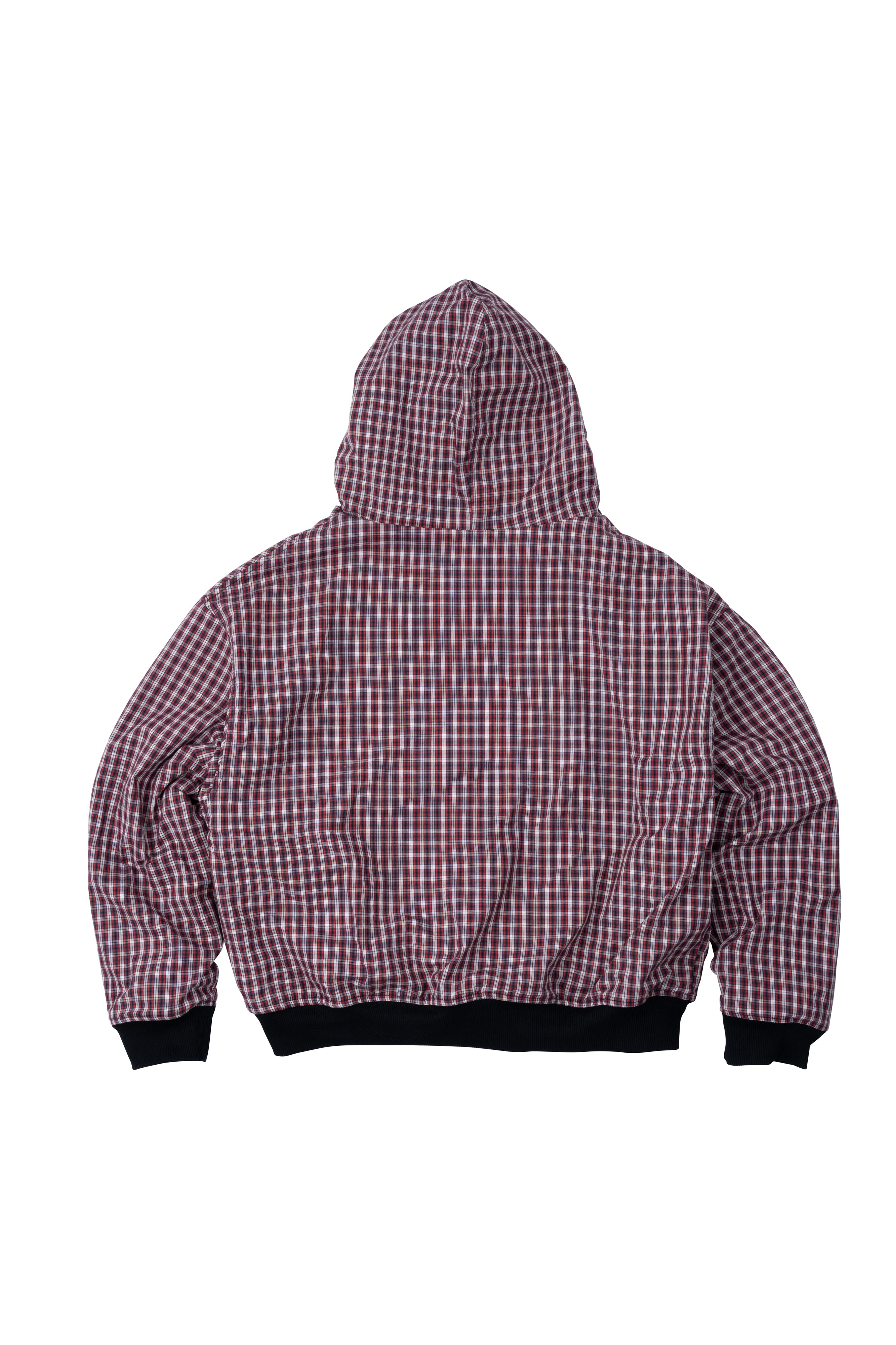 PP FLIPSIDE ZIP HOODIE - Push Push