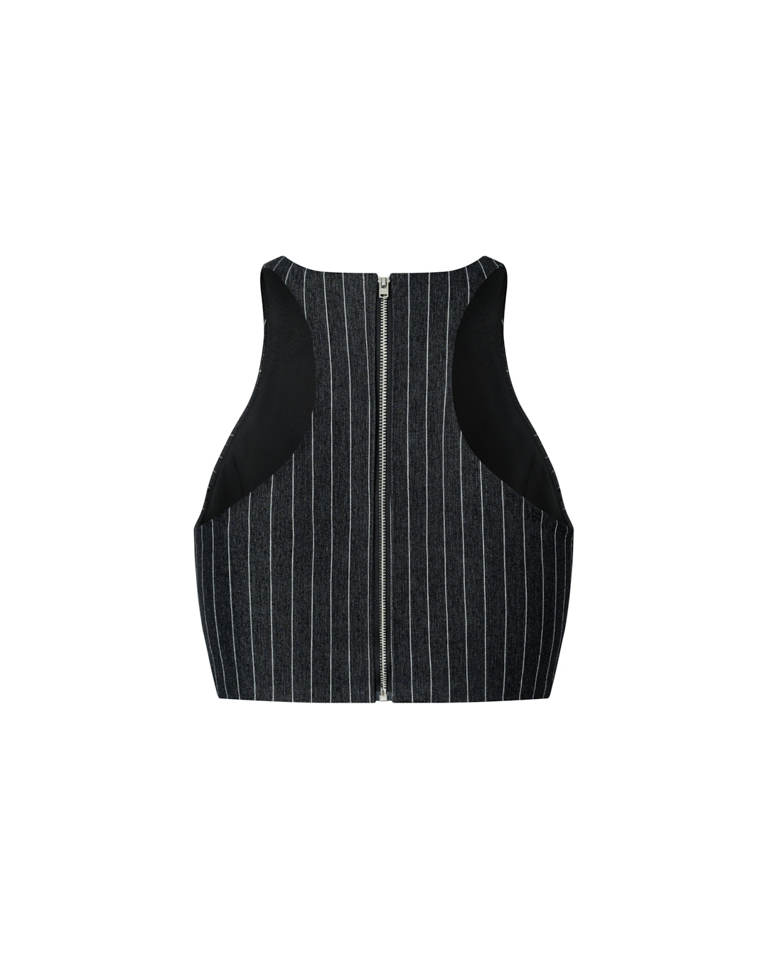 PUSHIE STRIPED CORSET - Push Push