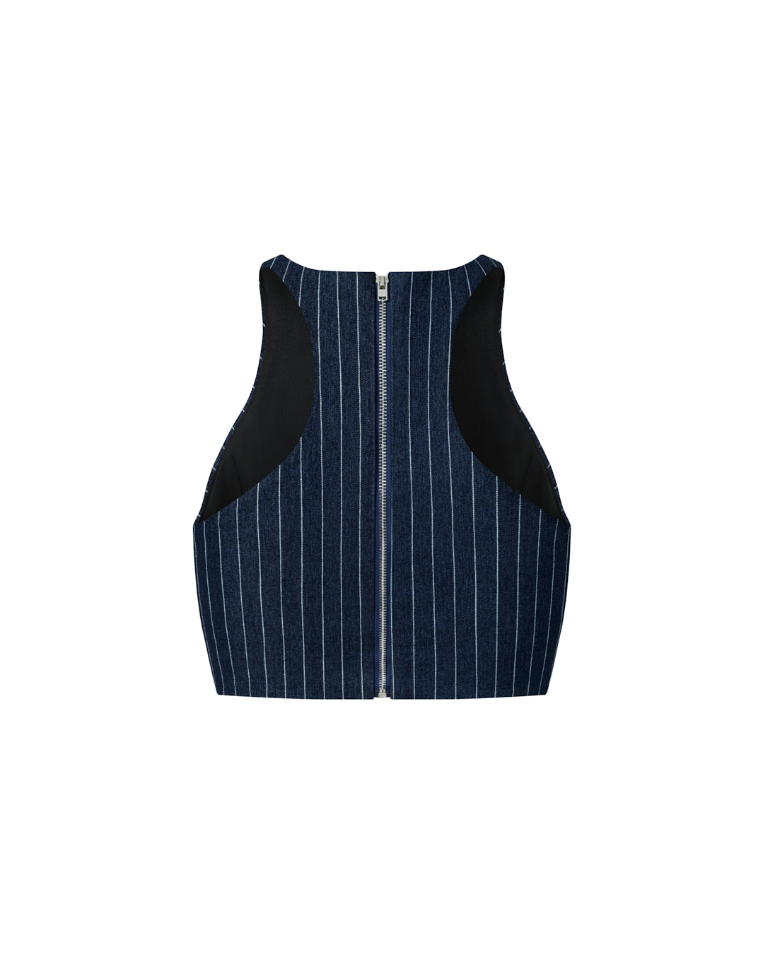 PUSHIE STRIPED CORSET - Push Push
