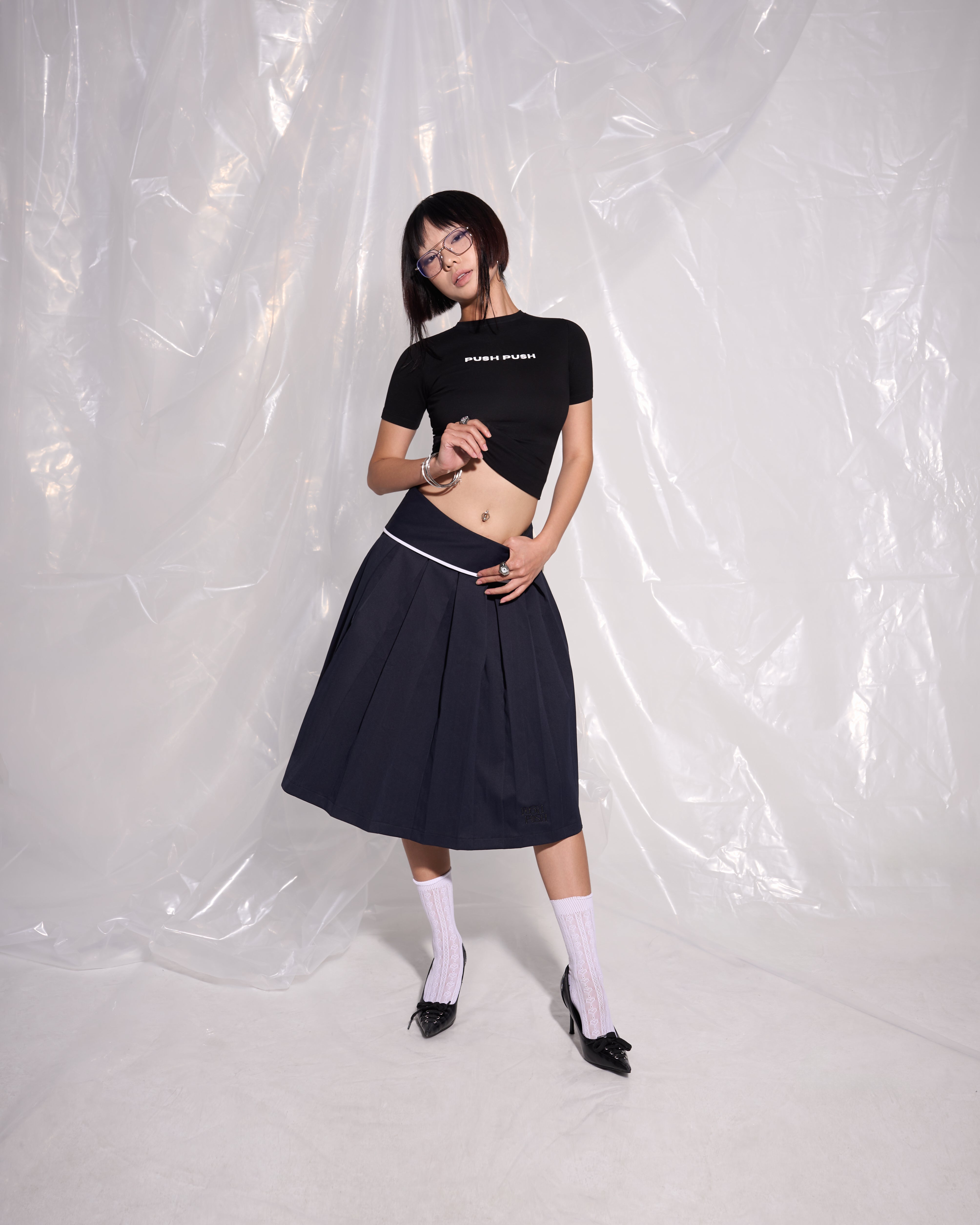 URI SKIRT.