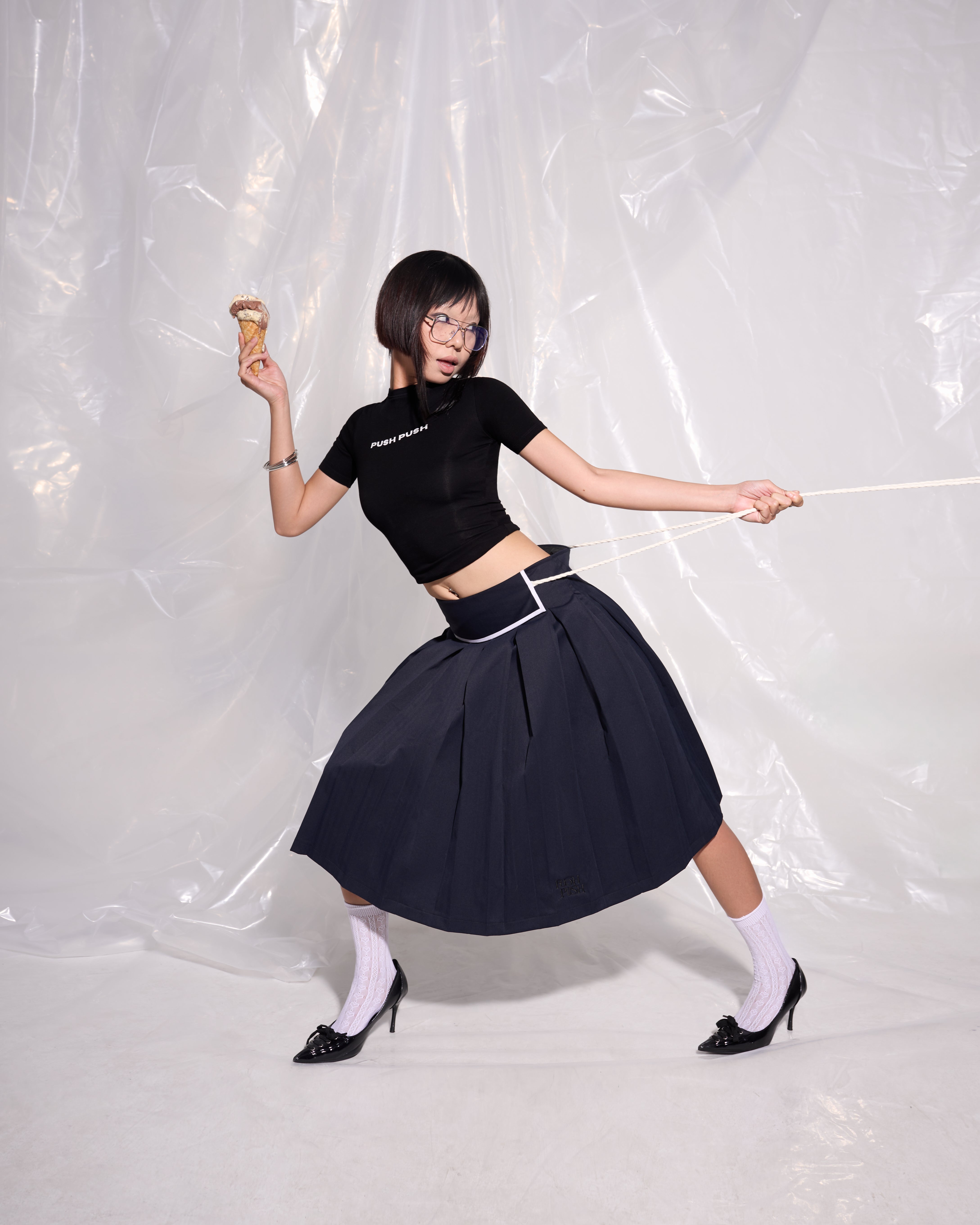 URI SKIRT.