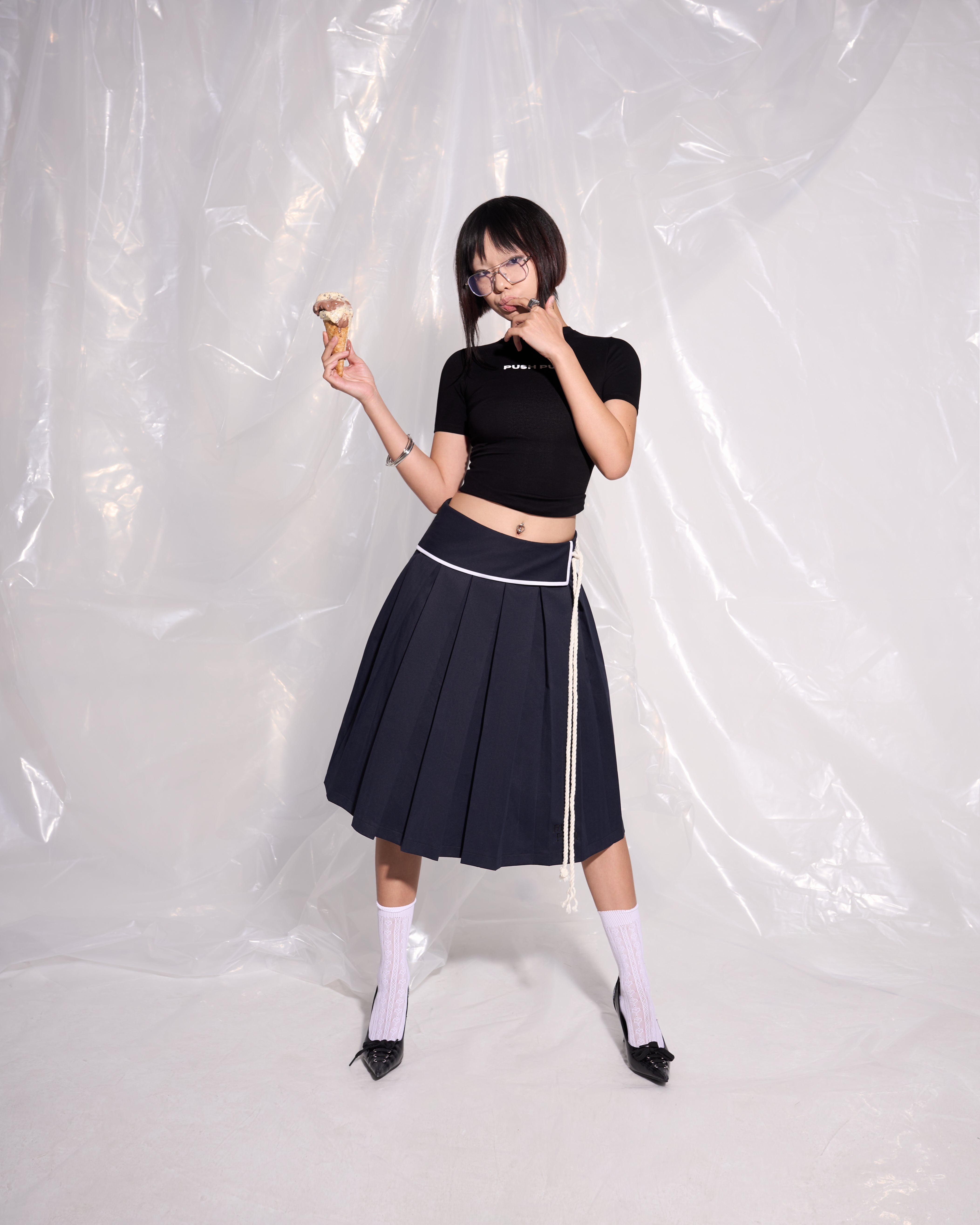 URI SKIRT.
