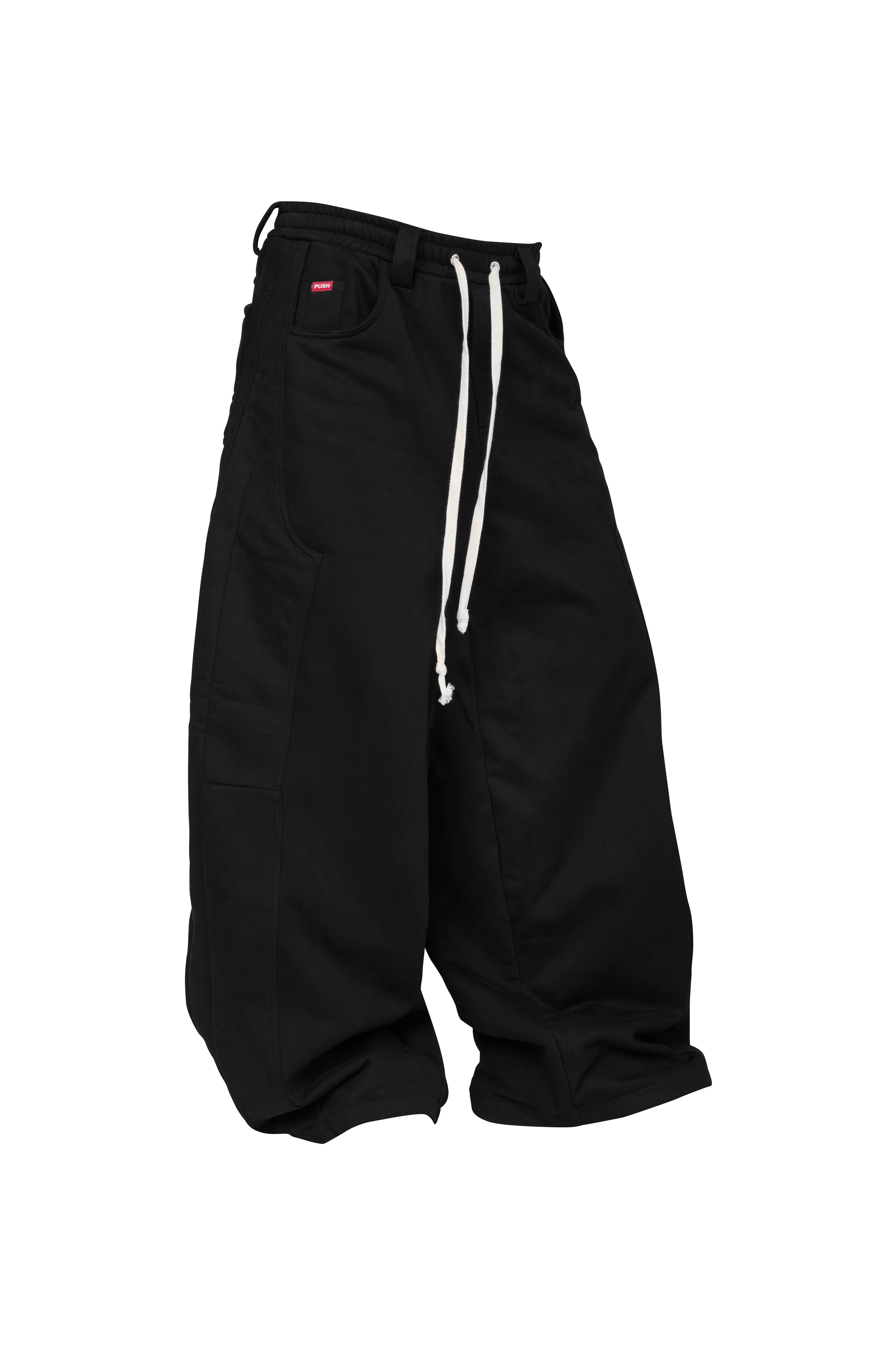 PP DRIFTY SWEATPANTS - Push Push