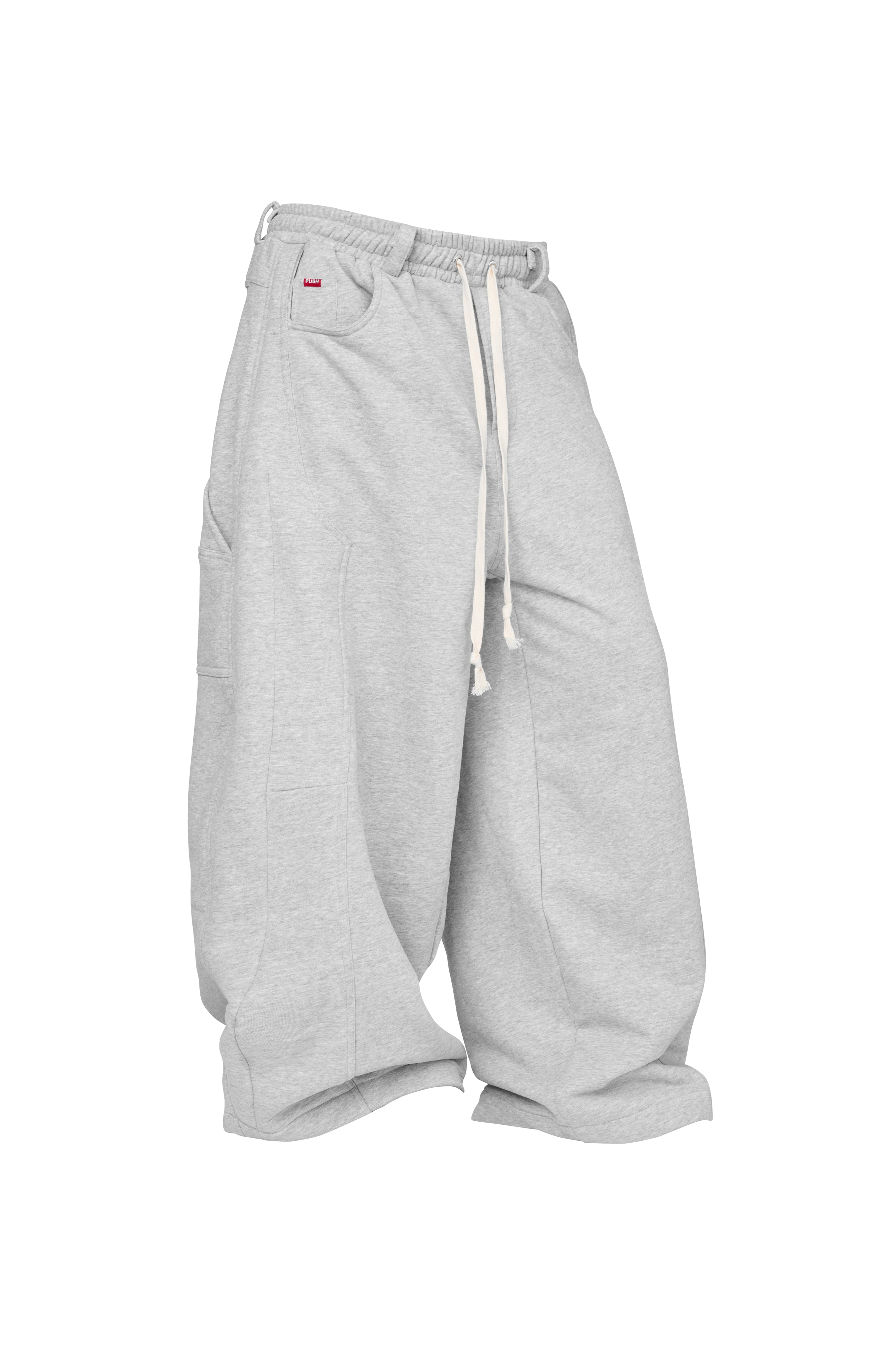 PP DRIFTY SWEATPANTS - Push Push
