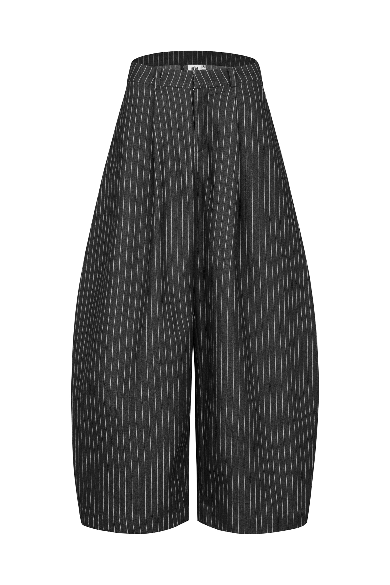 PP STRIPED PANTS - Push Push
