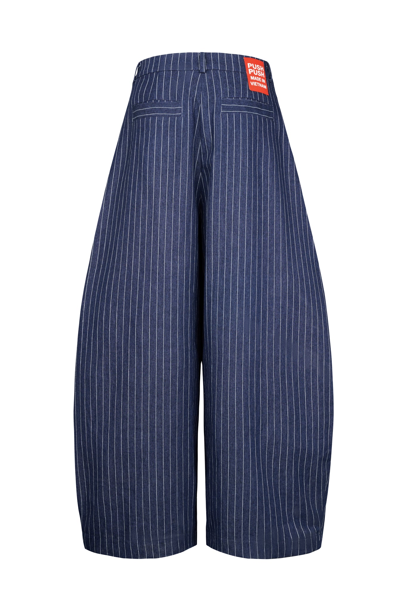 PP STRIPED PANTS - Push Push