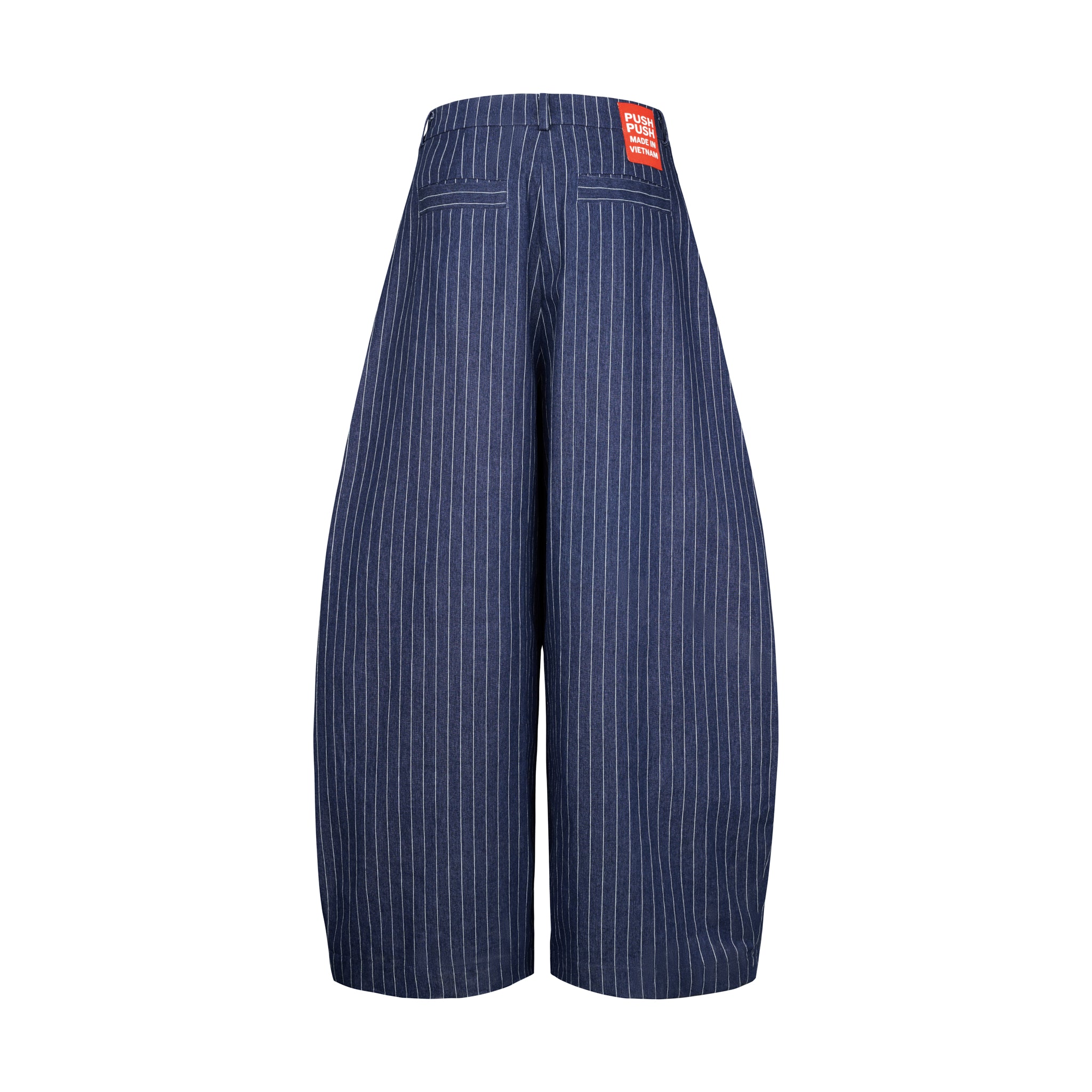 PP STRIPED PANTS - Push Push