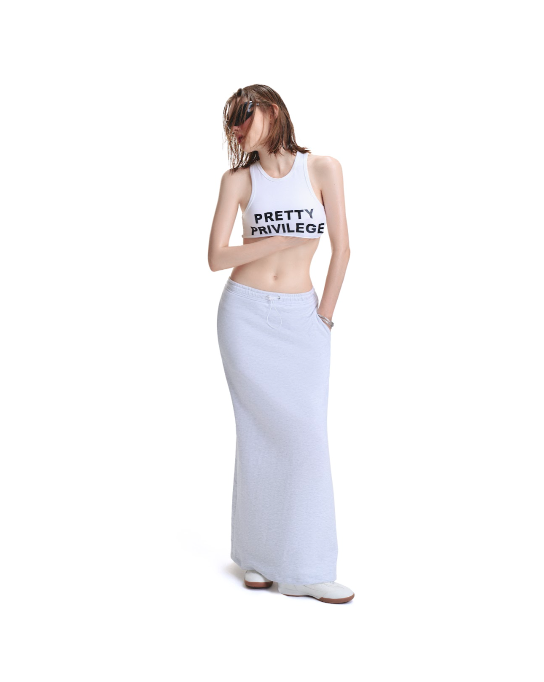 RHI SKIRT.