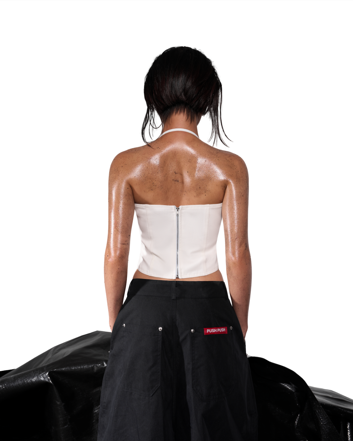 GAIA CORSET.