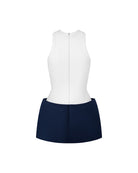 KATE MINI DRESS.