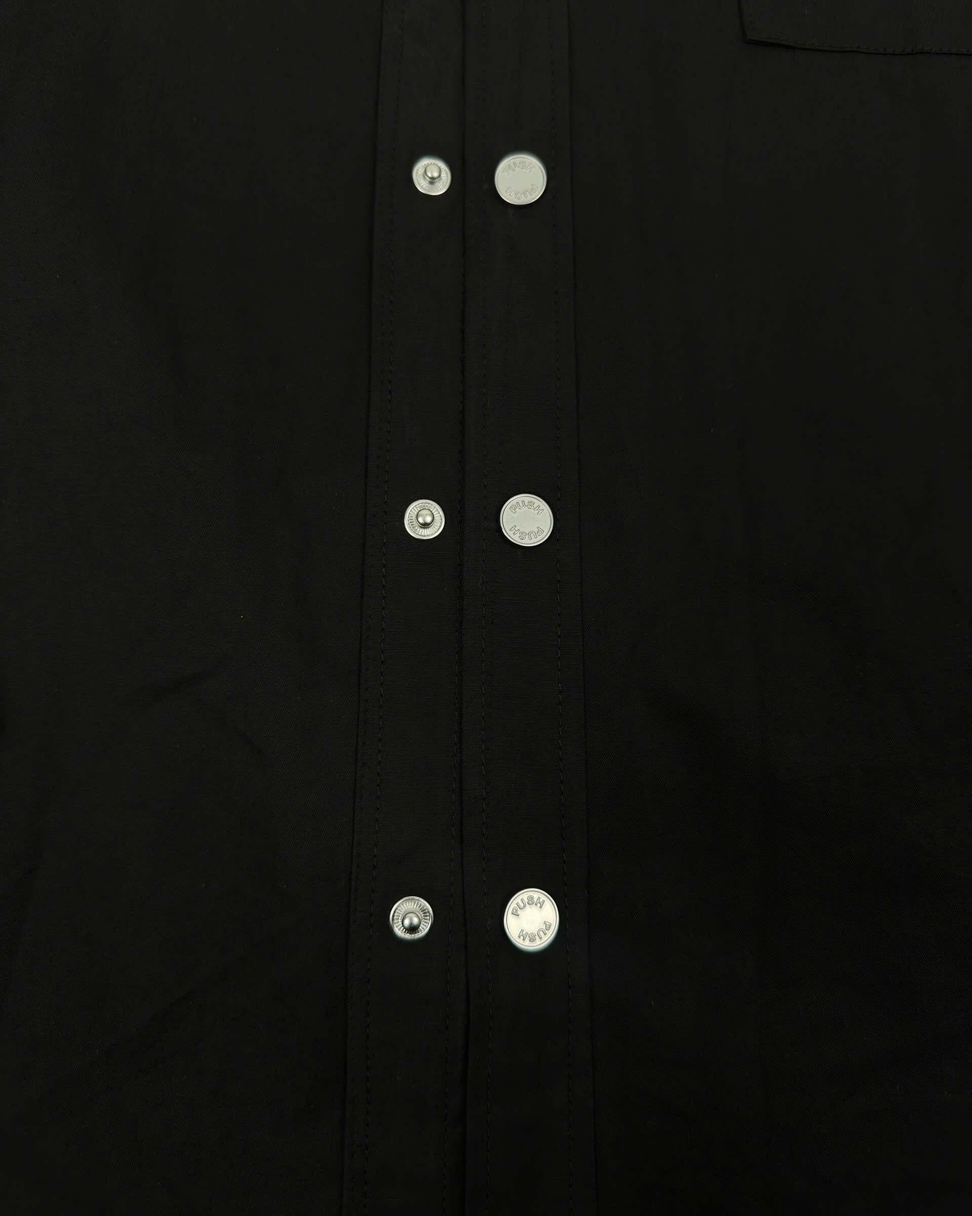 ZORA OVERSIZE SHIRT.