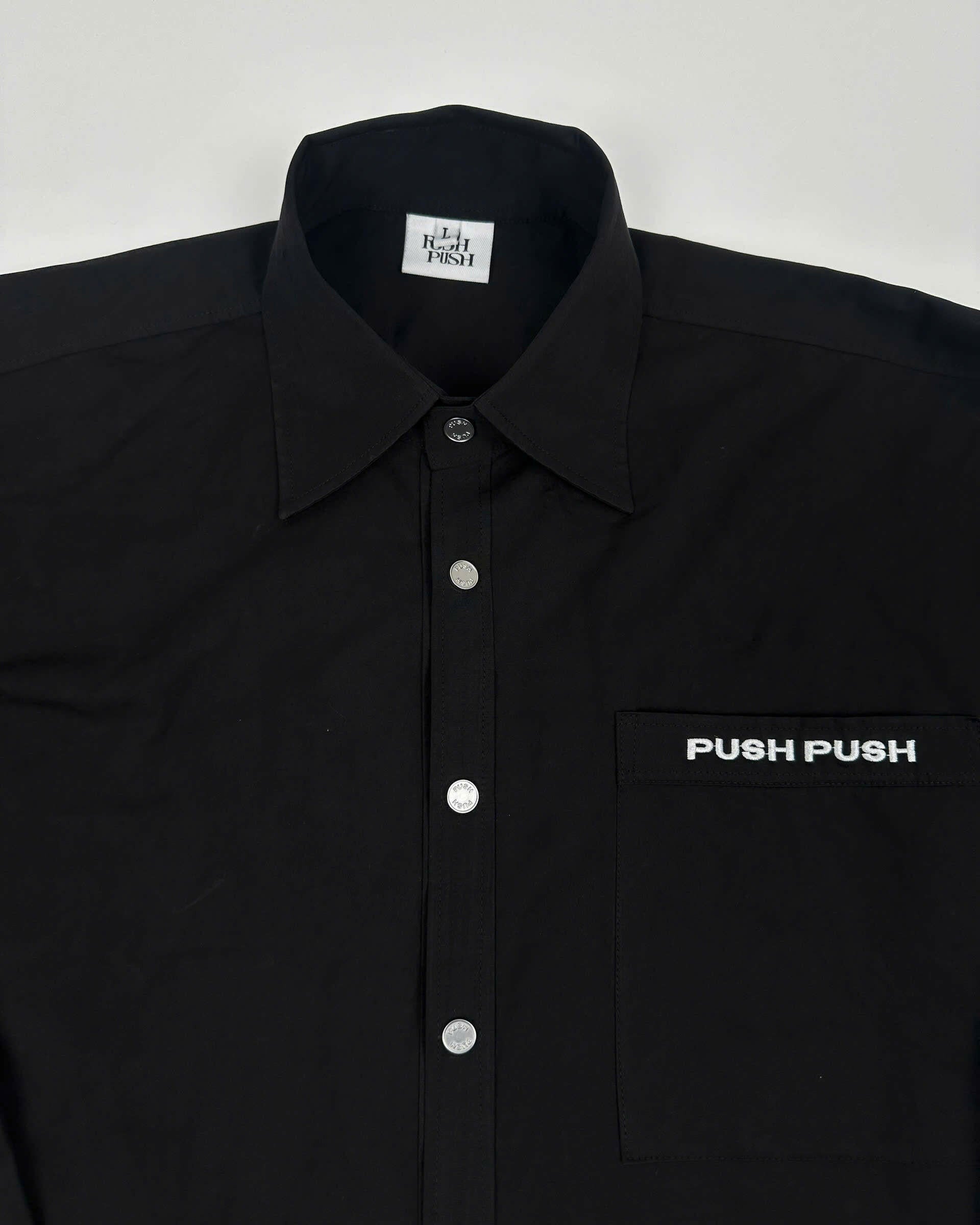 ZORA OVERSIZE SHIRT.