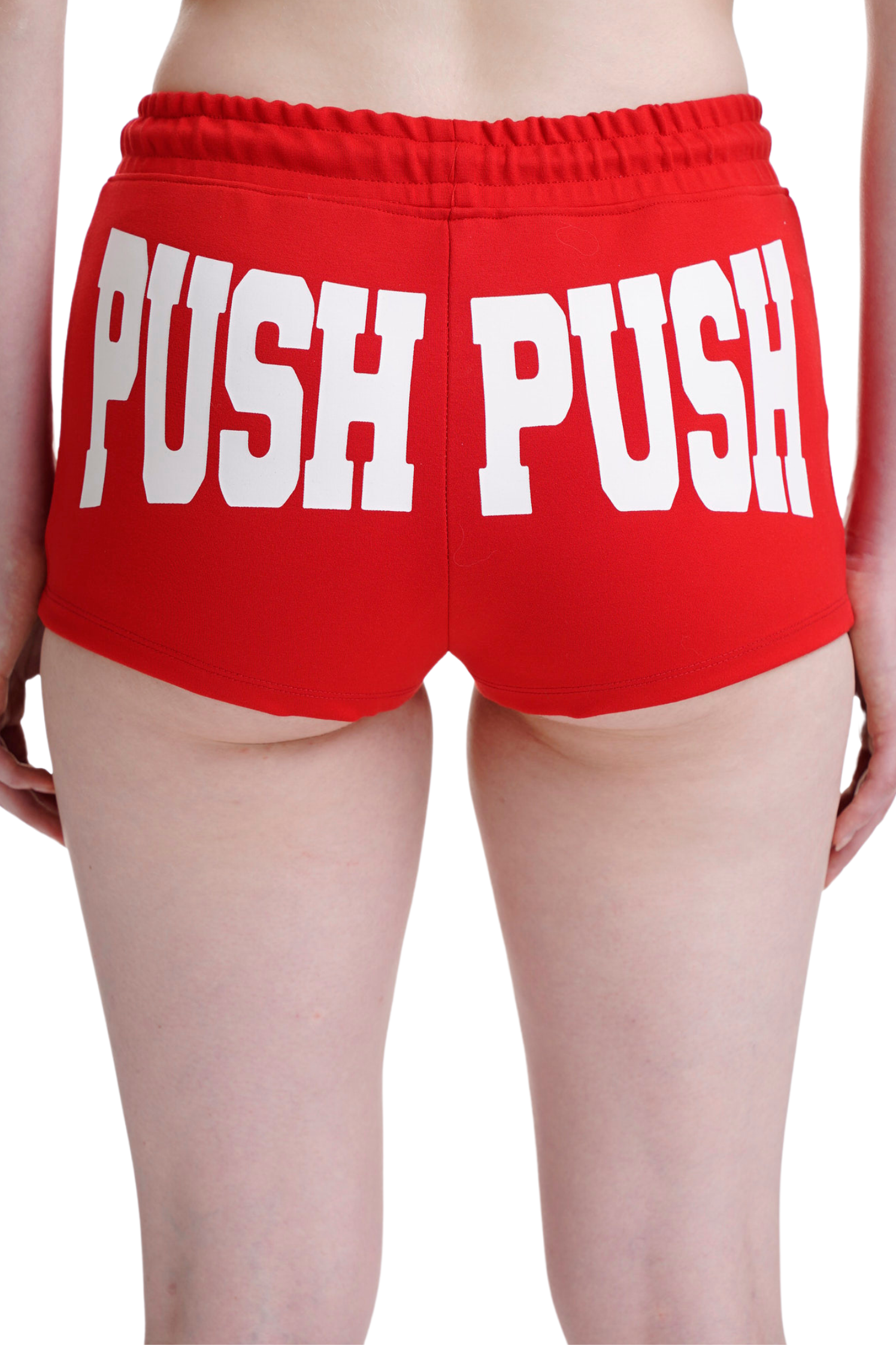 CHERRY PIE SHORTS.