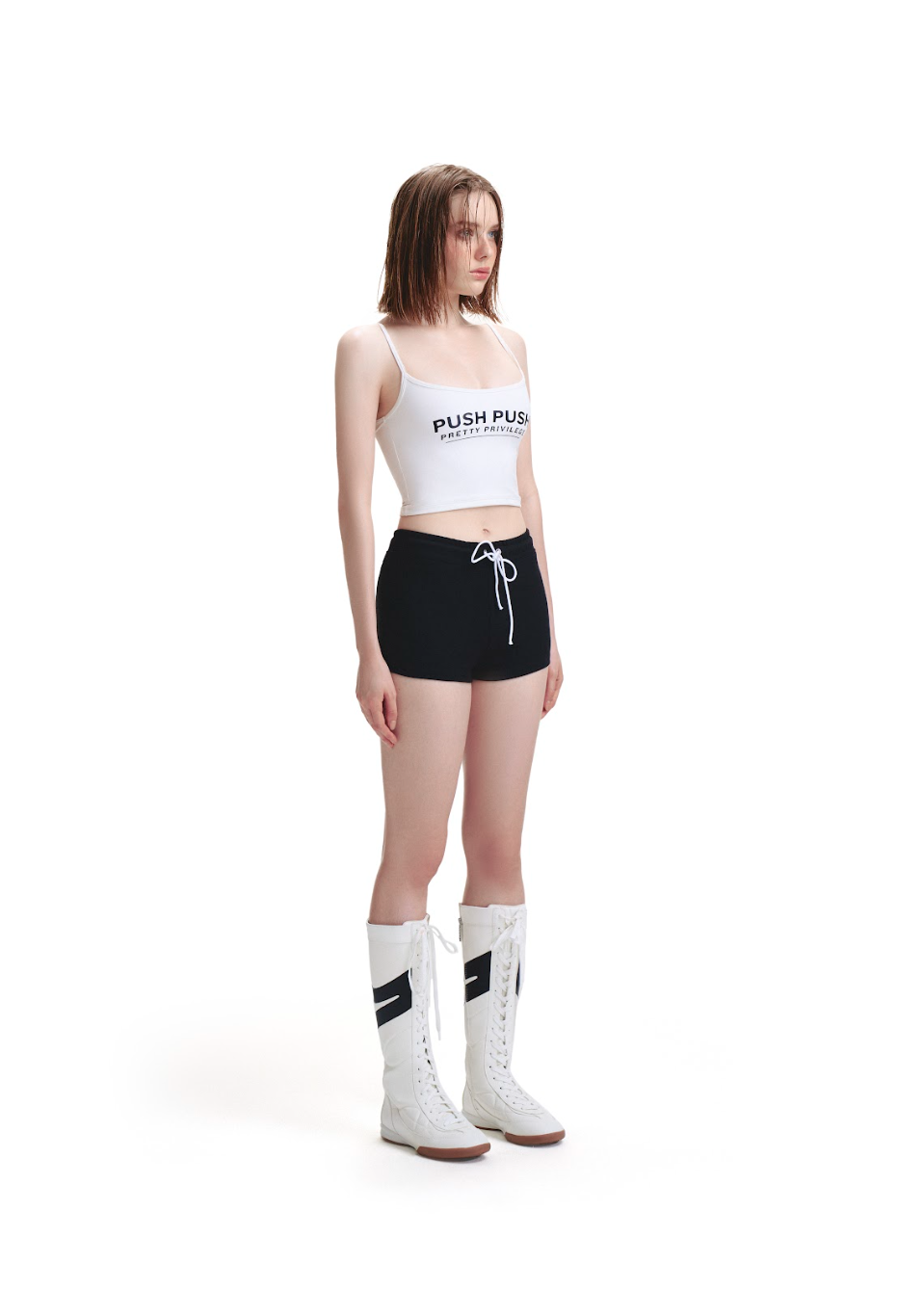 CHOCO PIE SHORTS.