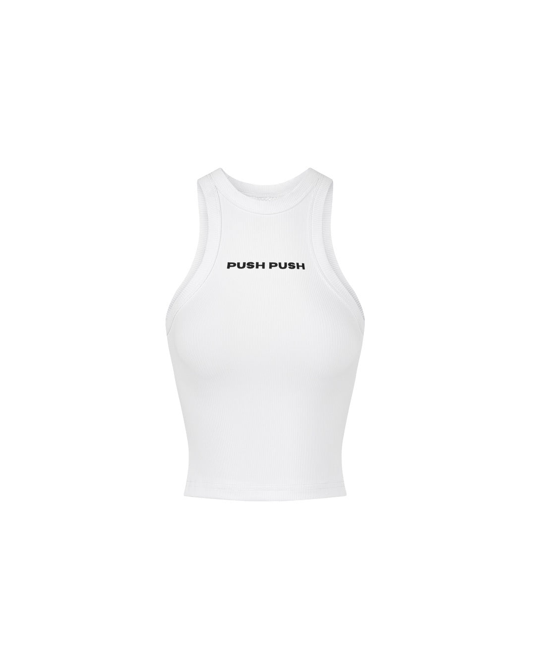 MESH TANK TOP.