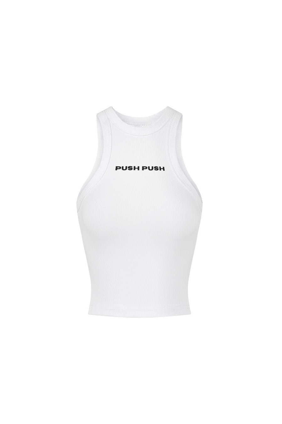 MESH TANK TOP.