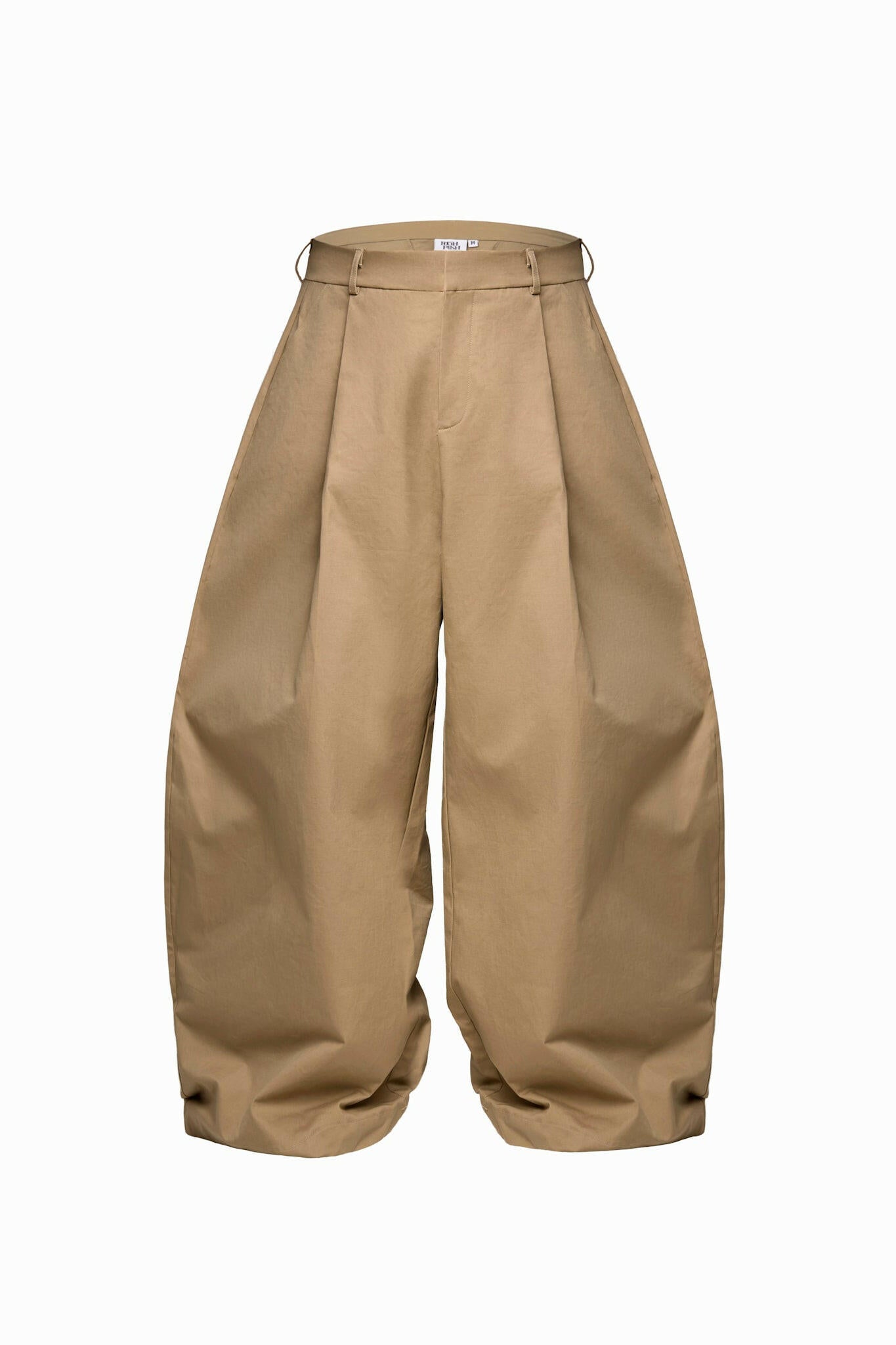 PP KHAKI PANTS.