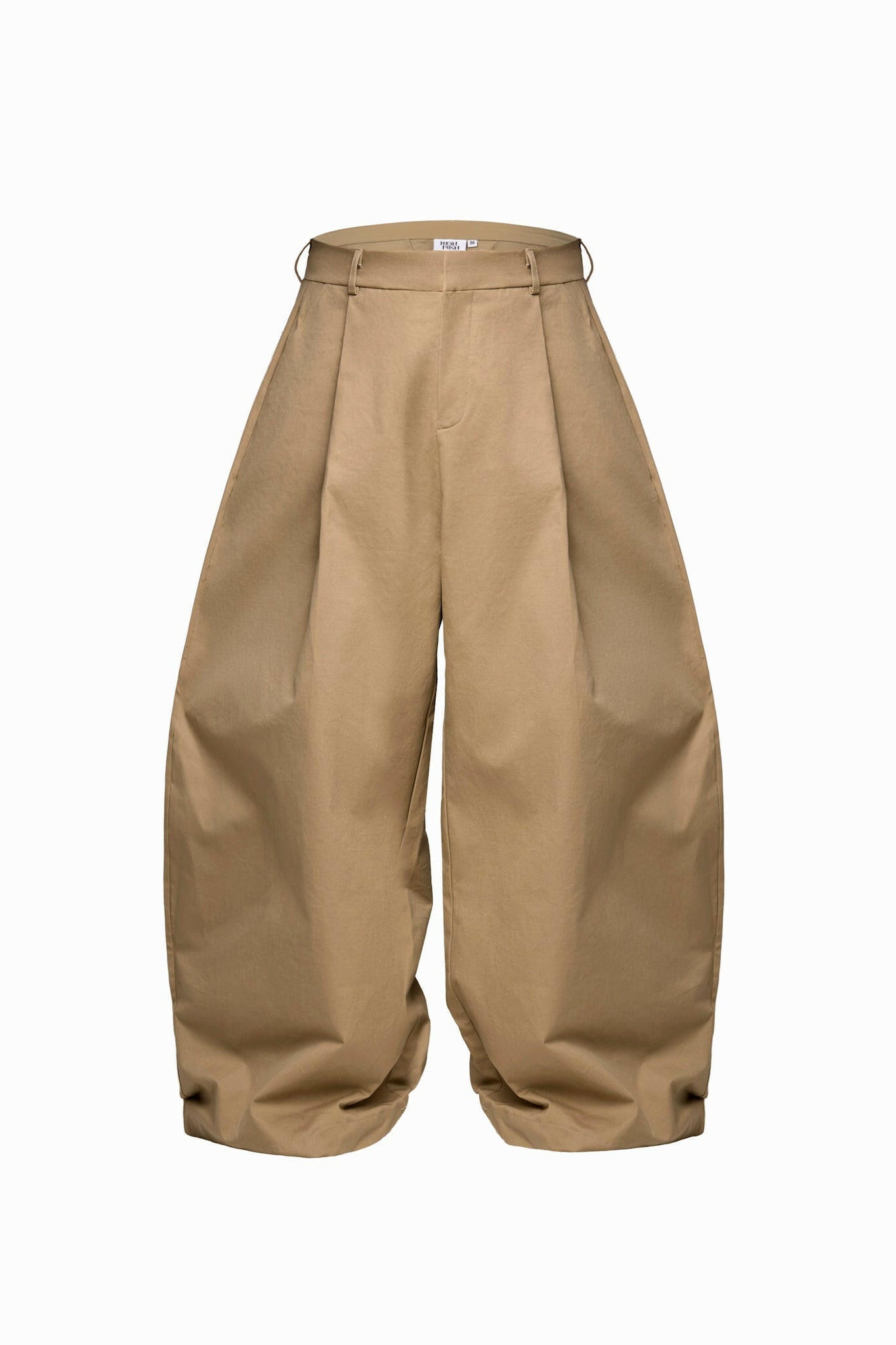 PP KHAKI PANTS.