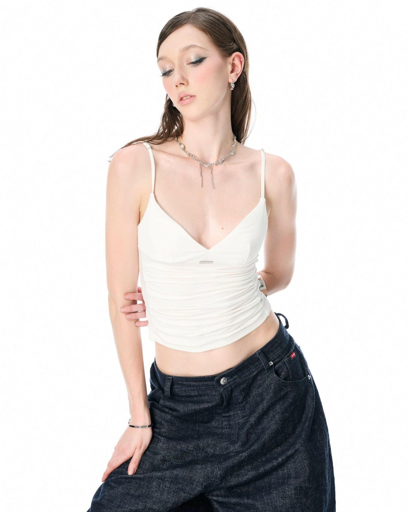 PP RIPPLE TOP.