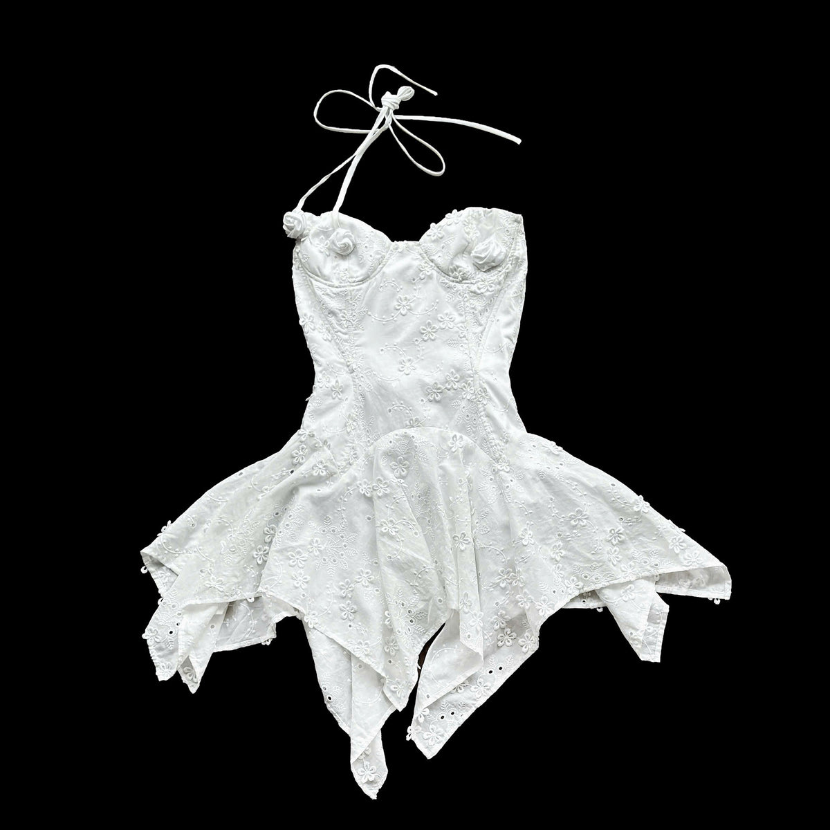 RAQUEL MINI DRESS