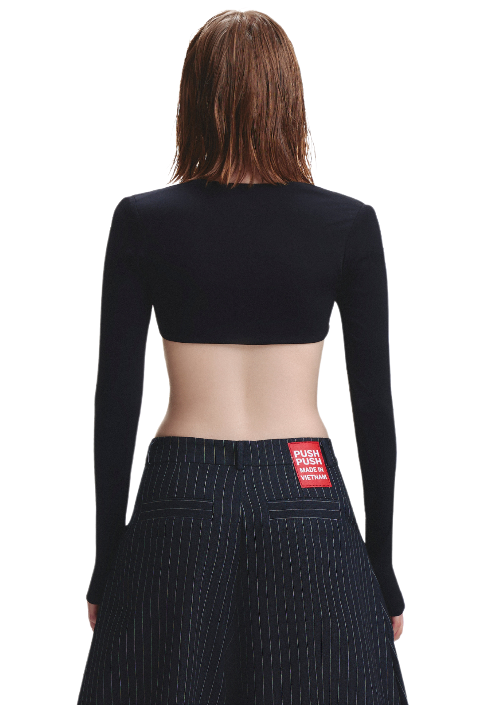 SLIT TOP.